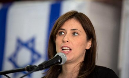 Izraelska minister może stracić pracę za krytykę Żydów z USA