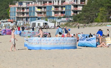 Relaks nad morzem, gwarancja dobrej pogody, wygoda all inclusive - Polacy planują wakacje