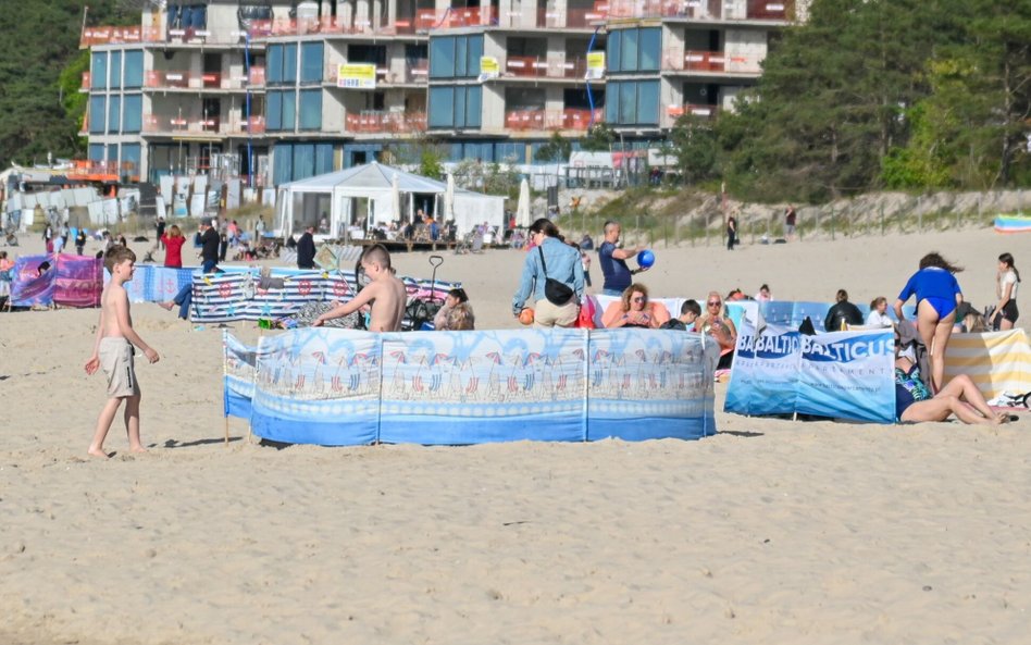 Relaks nad morzem, gwarancja dobrej pogody, wygoda all inclusive - Polacy planują wakacje