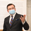 Dmytro Kułeba