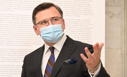 Dmytro Kułeba