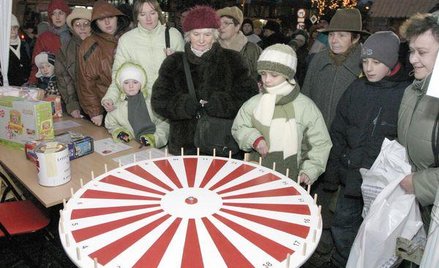 Zwycięzcy konkursów organizowanych w środkach masowego przekazu często nie muszą płacić daniny