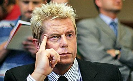 Wzorem na trudnym rynku odzieżowym była dla Mariusza Klimka znana na całym świecie amerykańska sieć 