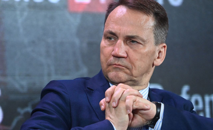 Radosław Sikorski