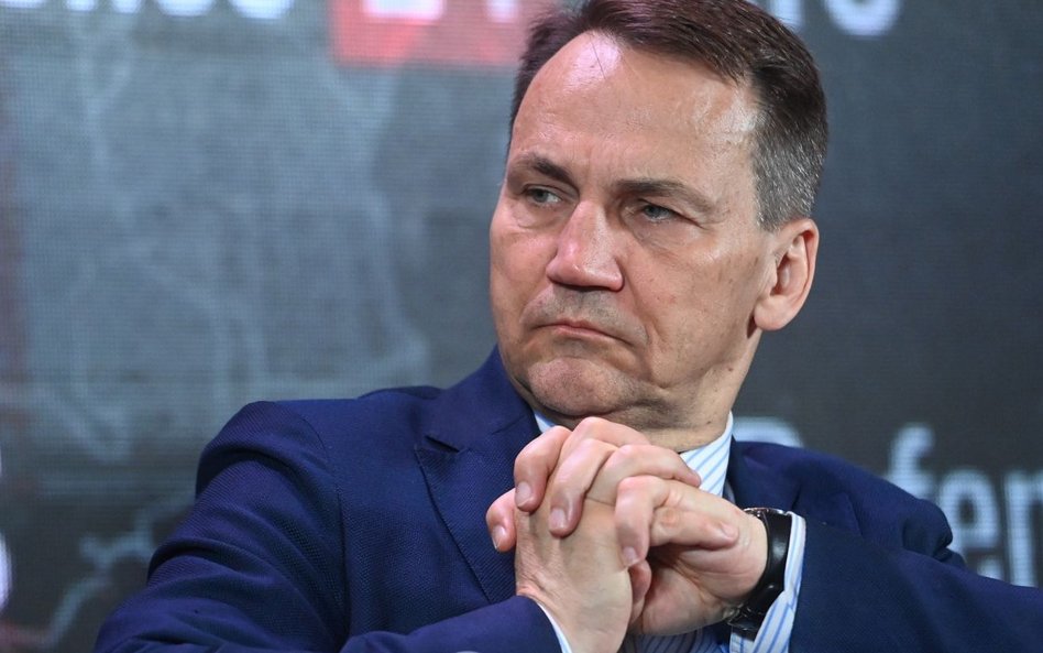 Radosław Sikorski