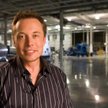 Elon Musk fot. OnInnovation