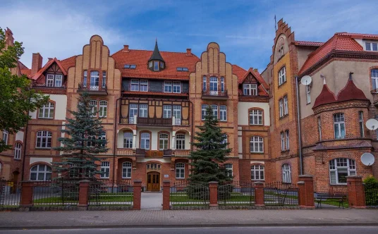 Wyższe Seminarium Duchowne Diecezji Ełckiej