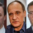 Posłowie nie przyznają się do wagarów w Sejmie