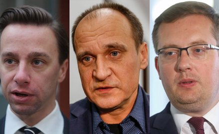 Posłowie nie przyznają się do wagarów w Sejmie