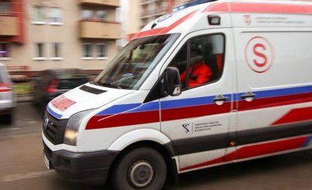 Polacy zwlekają z wezwaniem karetki przy pierwszych objawach niewydolności serca