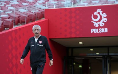 Fernando Santos