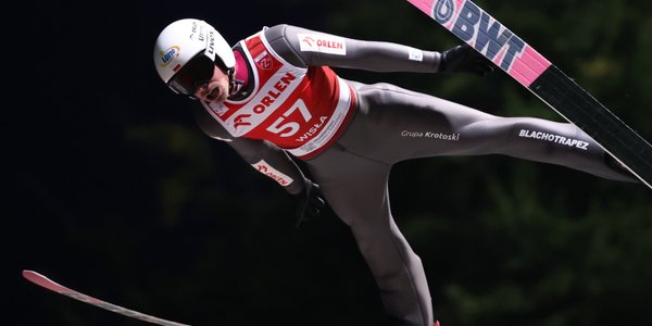 Święto skoków w Wiśle: śnieg będzie, Lady Pank nie