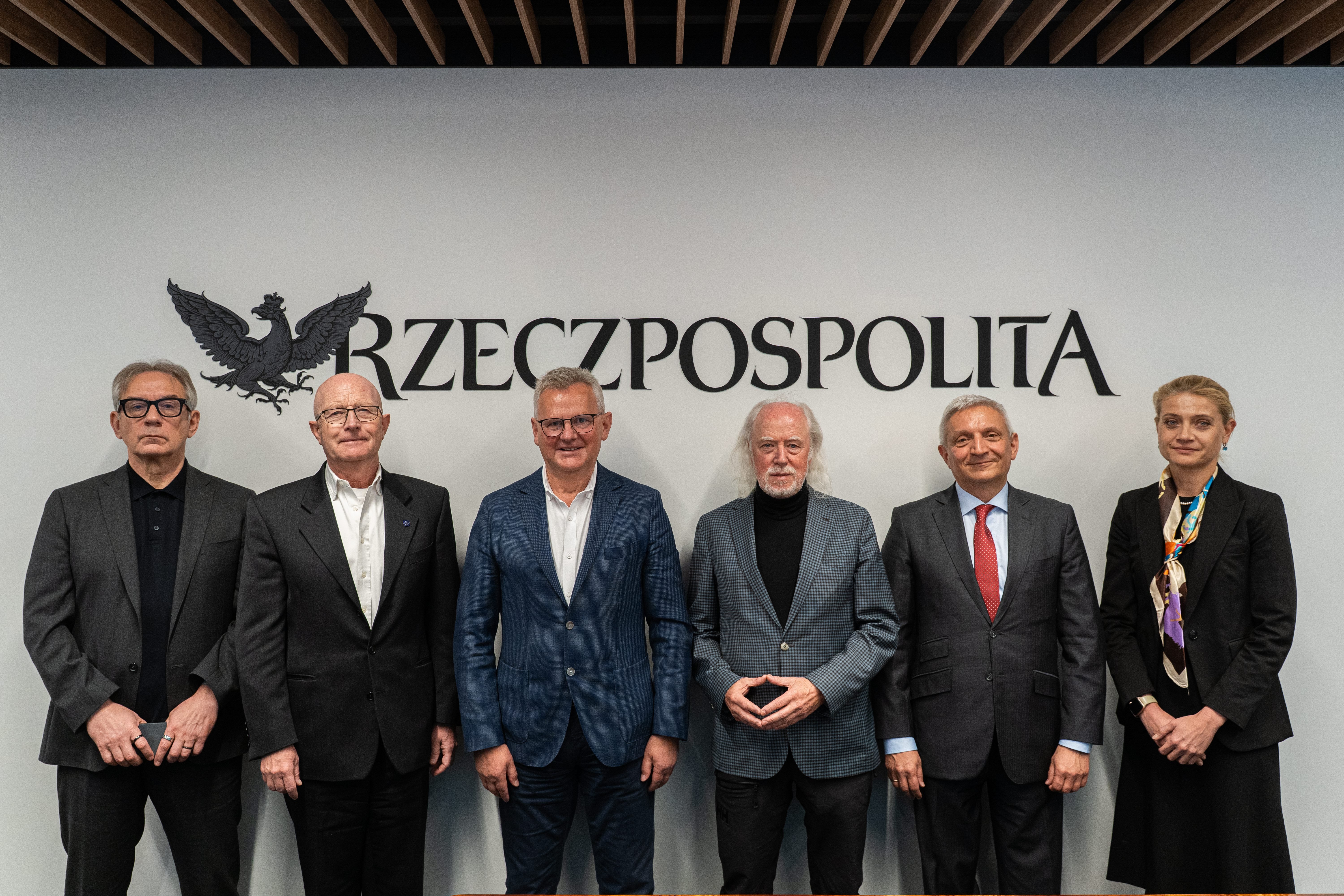 PZU ważnym filarem rynku kapitałowego i gospodarki