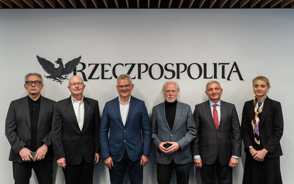 Uczestnicy debaty rozmawiali o wydarzeniach poprzedzających debiut PZU na giełdzie, o jego przebiegu