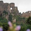 Kamieniec to najlepiej zachowane średniowieczne ruiny na Podkarpaciu
