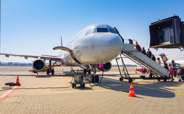 Transformacja lotnictwa może przynieść wzrost cen biletów. Fot./Shutterstock