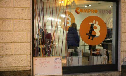 Giełdy kryptowalut zabierają GPW młode pokolenie inwestorów