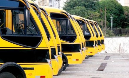 Wynajem autobusu może być różnie opodatkowany