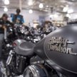 Harleye zdrożeją po cłach Unii Europejskiej