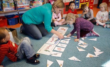 Luki w Karcie Nauczyciela niebezpieczne dla dzieci