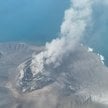 Erupcja Anak Krakatau sparaliżowała ruch lotniczy w rejonie wulkanu