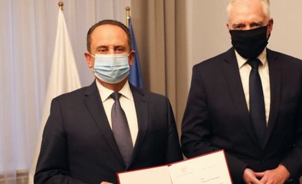 Hotelarze przeciw „tendencyjnemu ocenianiu” Guta-Mostowego