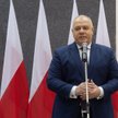 Afera e-mailowa. Sasin potwierdza autentyczność maila od premiera