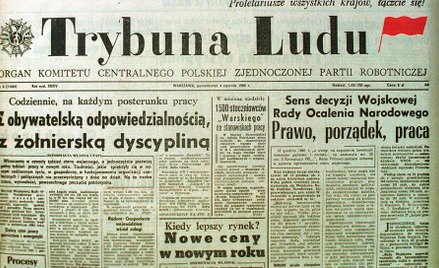 Czy tęsknimy a Peerelem
