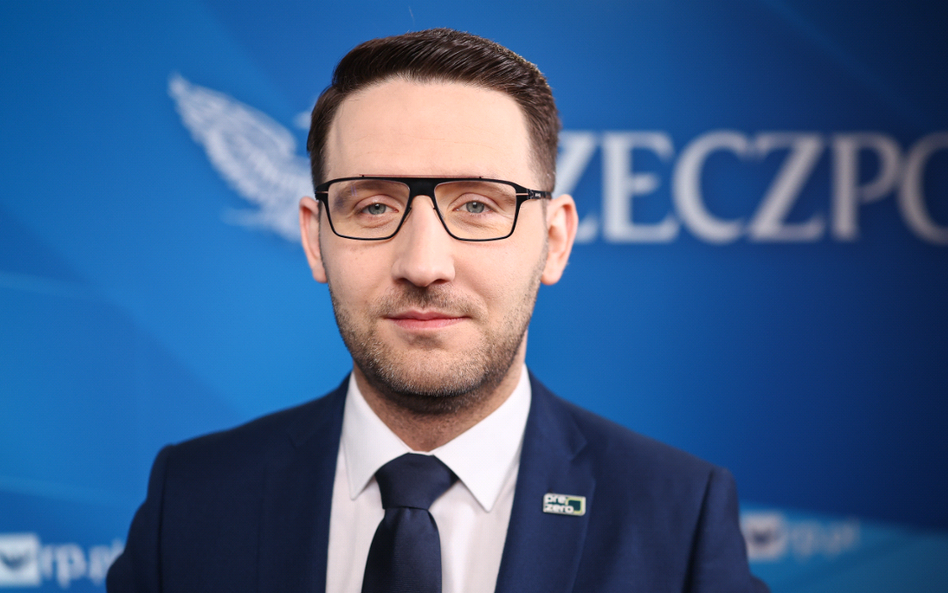 Gospodarka odpadami wymaga pilnych decyzji