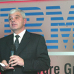 Dariusz Fabiszewski, prezes IBM Polska