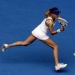 16 wygranych piłek z rzędu! Radwańska gra dalej