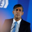 Rishi Sunak