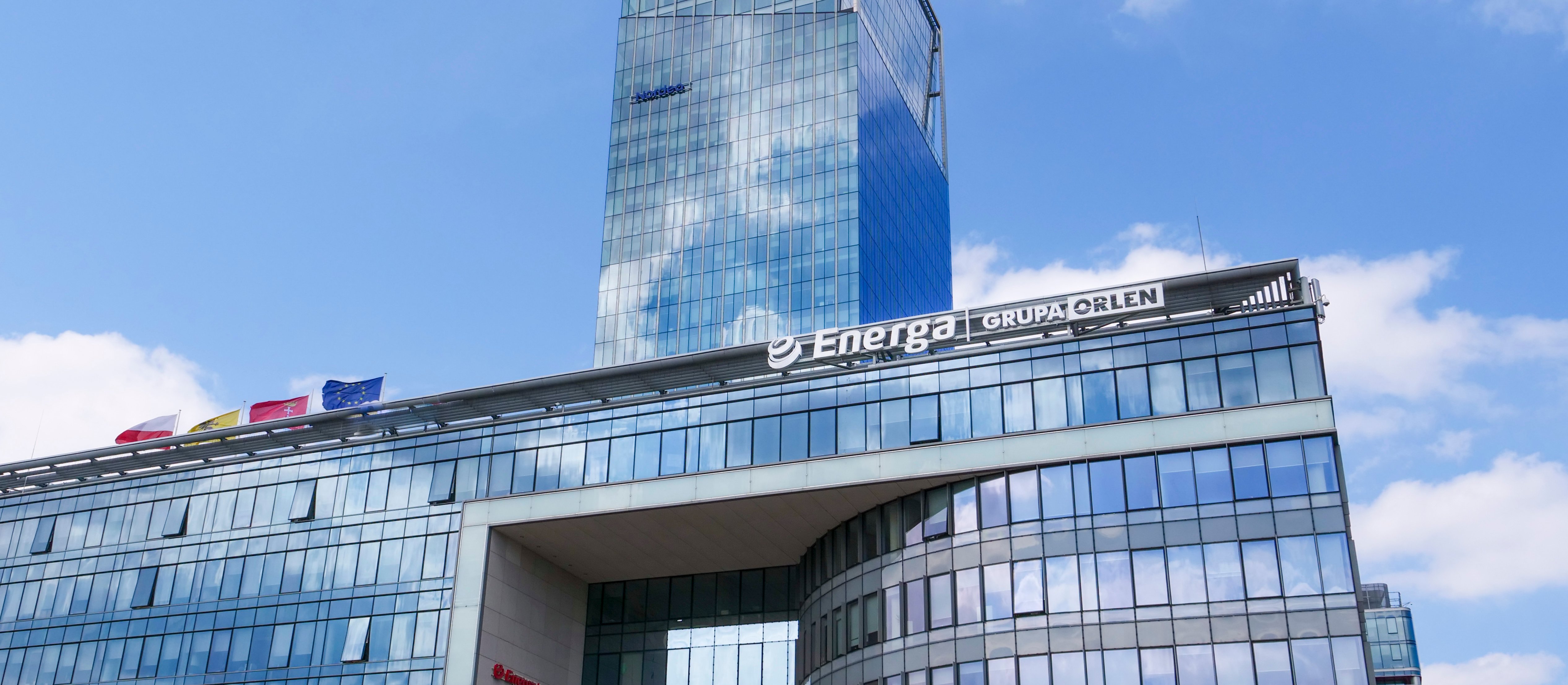 Ciąg dalszy sprawy Energi. KNF wytacza ciężkie działa