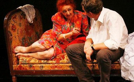 W „Miłości 60+” aktorzy otwarcie mówią o swoich pragnieniach