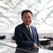Wang Jianlin