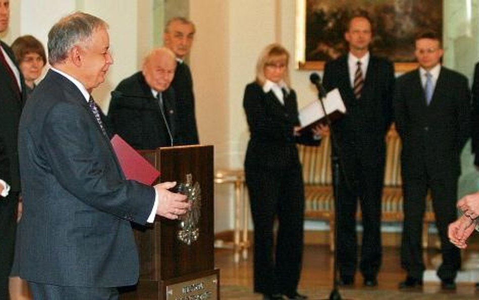 Kolejny ostry zgrzyt między rządem, a prezydentem