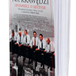 „Na krawędzi. Opowieści o kryzysie” pod red. Graydona Cartera, Kurhaus Publishing, 2011