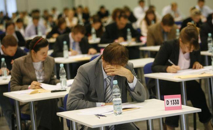 Egzaminy wstępne na aplikacje 2021: powtórka z prawa gospodarczego