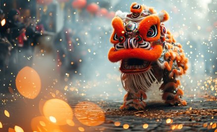 W przeciwieństwie do grecko-rzymskiego systemu zodiaku, chiński zodiak podąża za Księżycem.