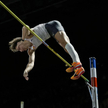 Armand Duplantis ponad 6 metrów skakał już 60 razy