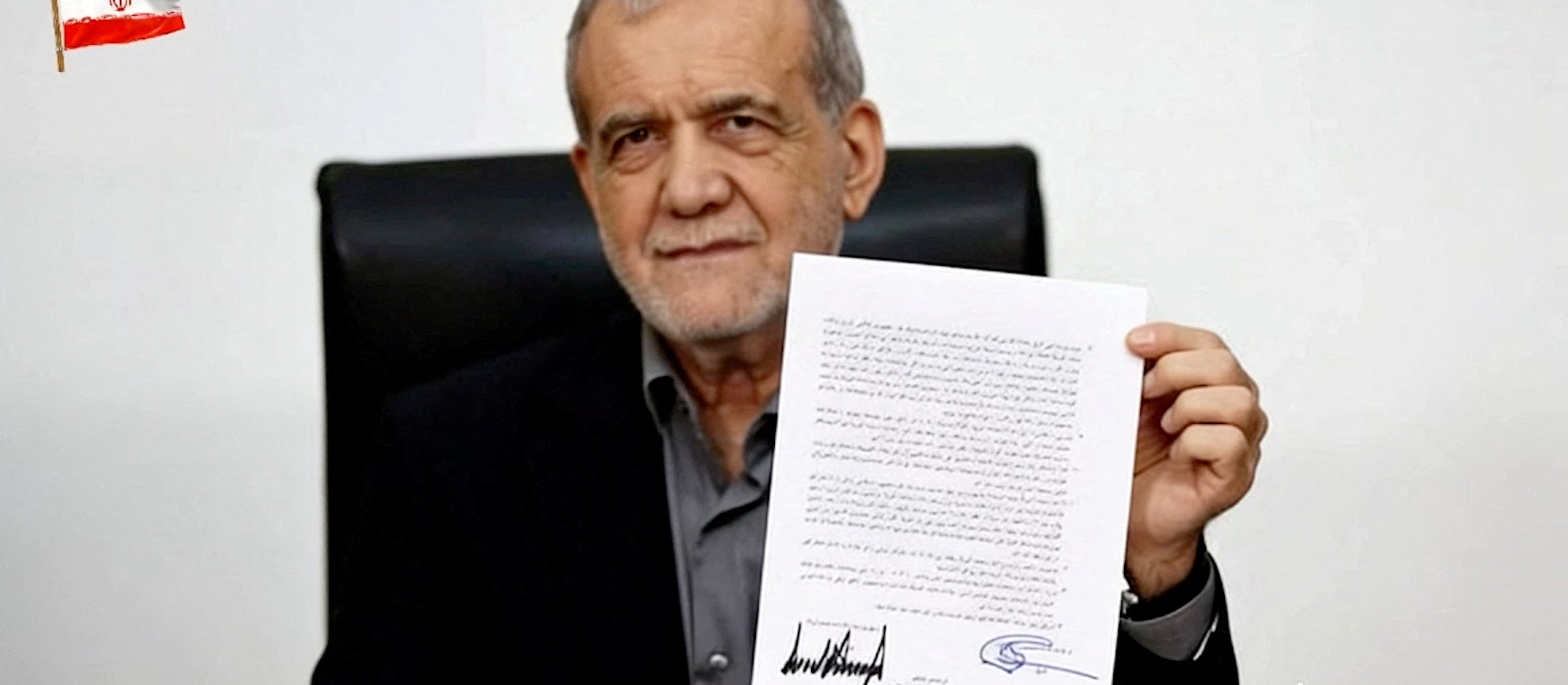 Bogusław Chrabota: Wojna z Iranem. Excel wygrał z wartościami i prawami człowieka