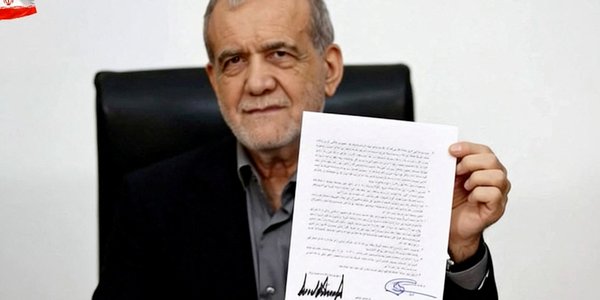 Bogusław Chrabota: Wojna z Iranem. Excel wygrał z wartościami i prawami człowieka
