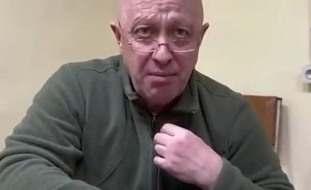 Jewgienij Prigożyn