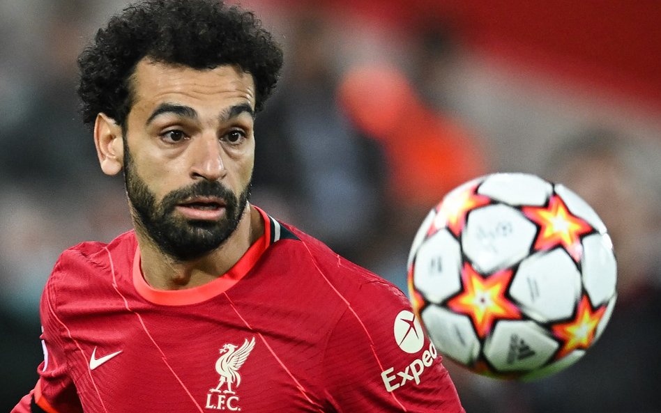 Liga Mistrzów. Liverpool i Manchester City w półfinale