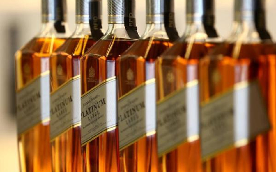 Polacy zamienią wódkę na whisky