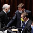 Bortniczuk: Nie jesteśmy ogonem, nie zamierzamy merdać