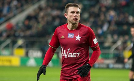 Rafał Boguski