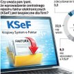 Czy KSeF jest bezpieczny dla firm? Sondaż dla "Rzeczpospolitej"