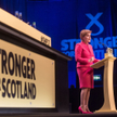 Nicola Sturgeon zapowiada, że niepodległa Szkocja dołączy do Unii Europejskiej