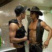 „Magic Mike”